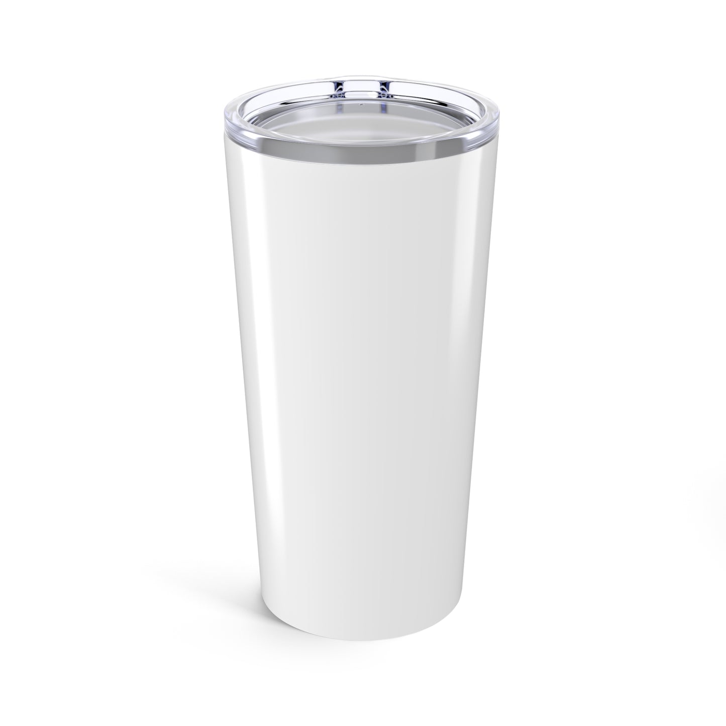 20oz Tumbler Natural Hair Black Girl Magic All Natural