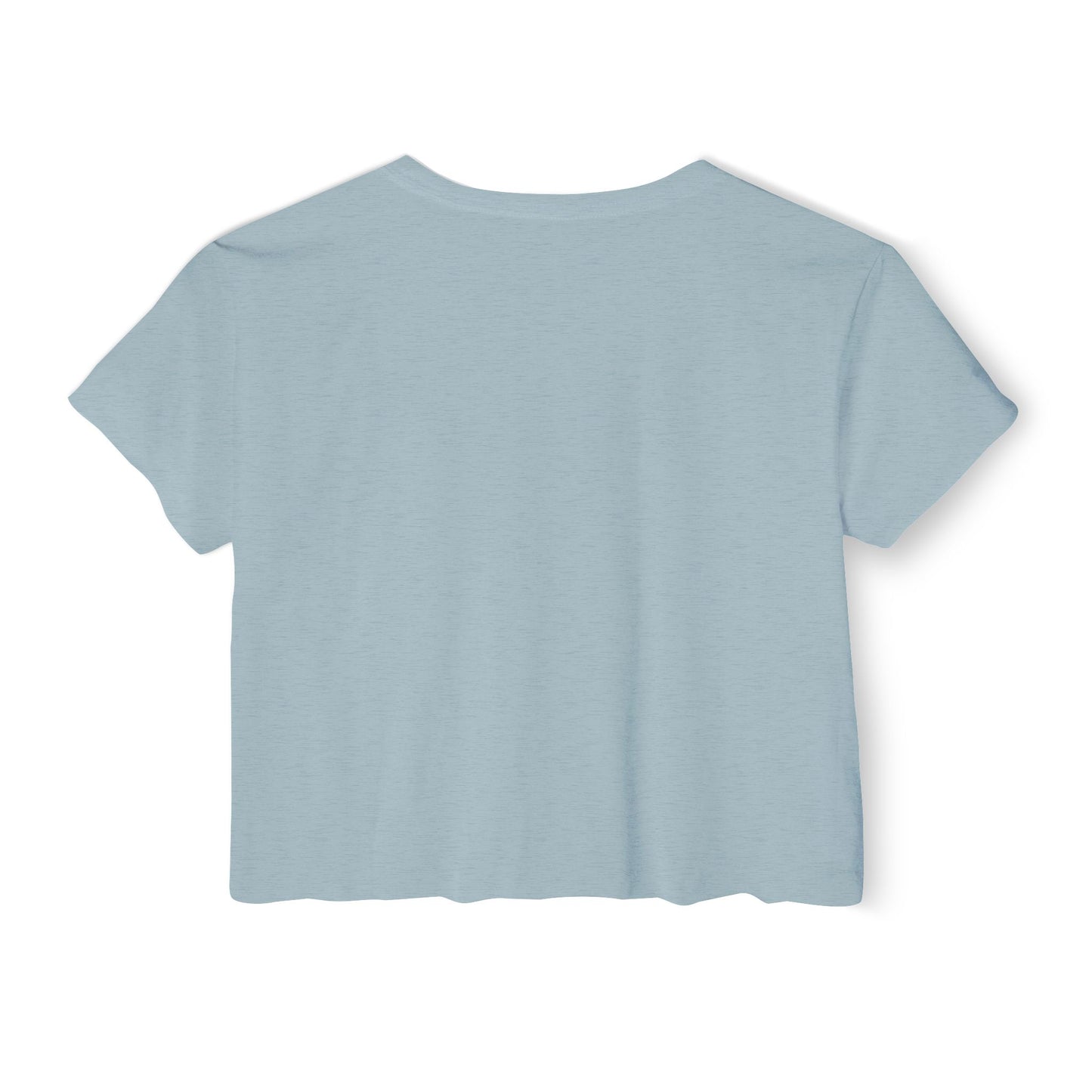 Slay Crop Top
