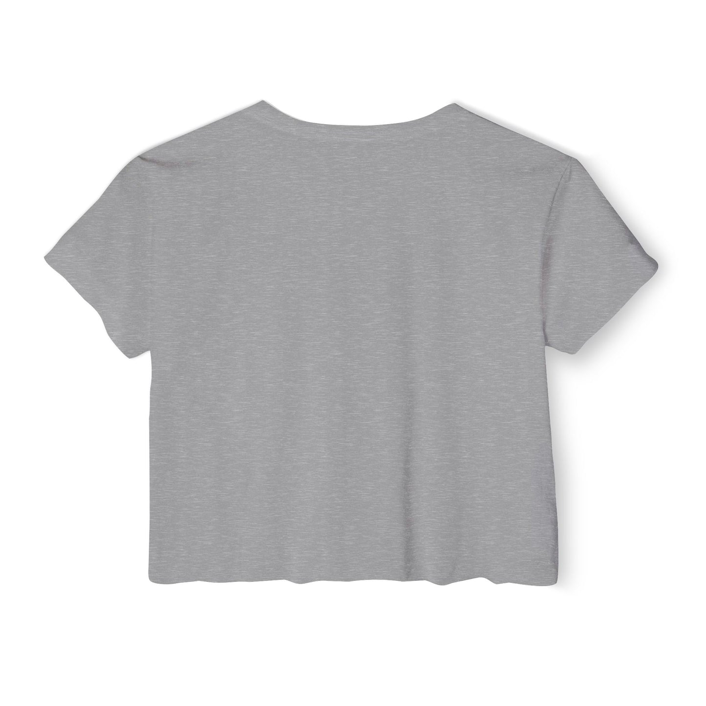 Slay Crop Top