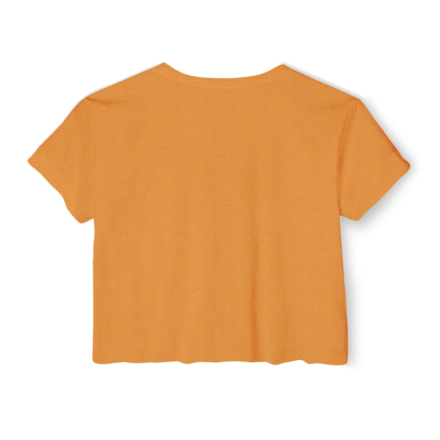 Slay Crop Top