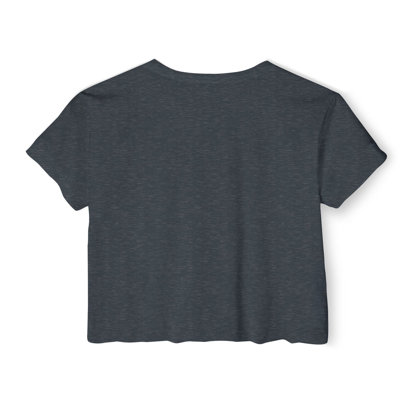 Slay Crop Top
