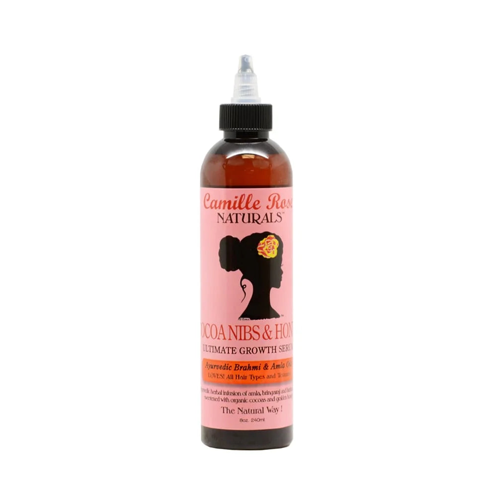 Naturals Cocoa & Honey Ultimate Growth Serum, 8Oz, All Hair Types