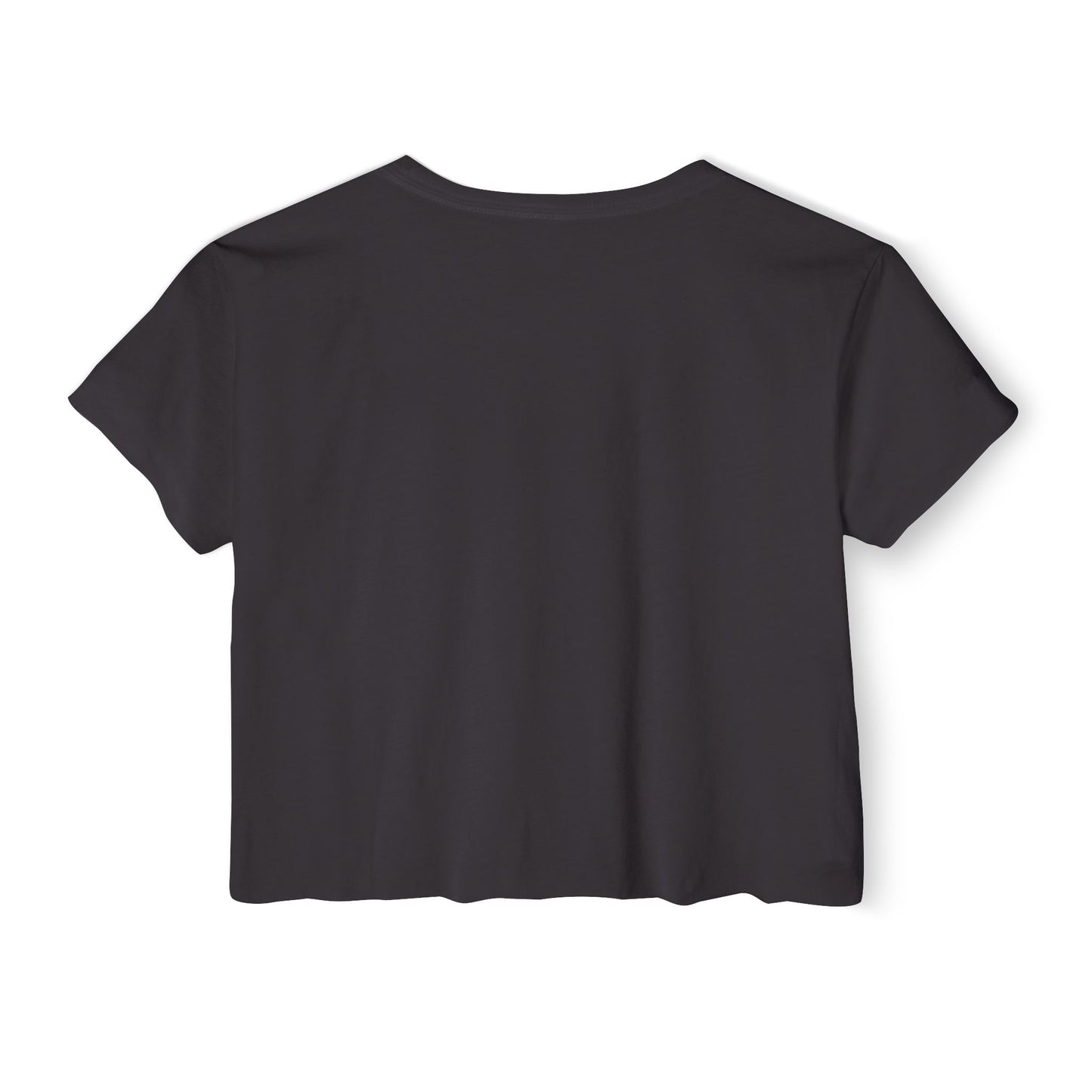 Slay Crop Top