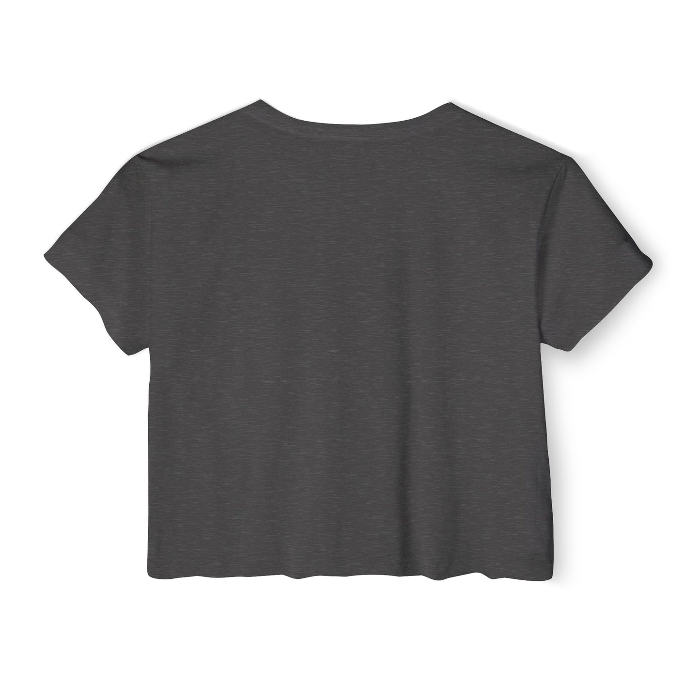 Slay Crop Top