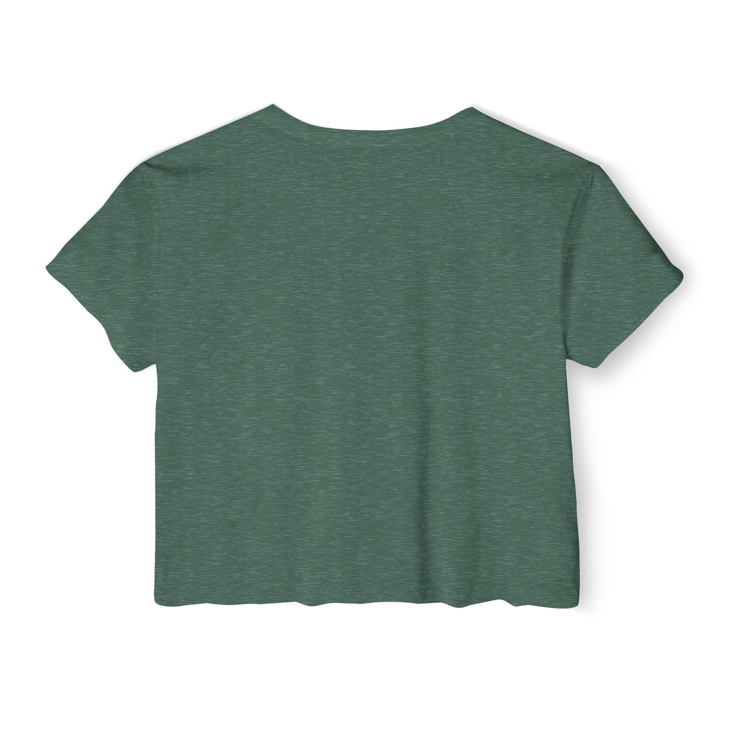 Slay Crop Top