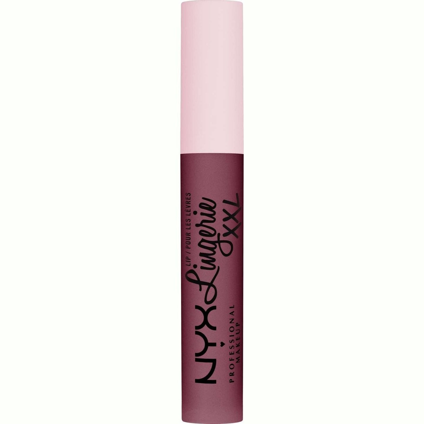 NYX Lip Lingerie XXL 14 - Bust Ed