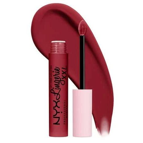 NYX Lip Lingerie XXL 23 - Its Hotter