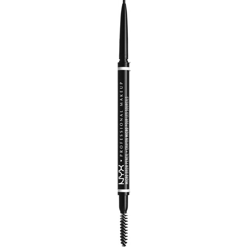 NYX Micro Brow Pencil 08 - Black