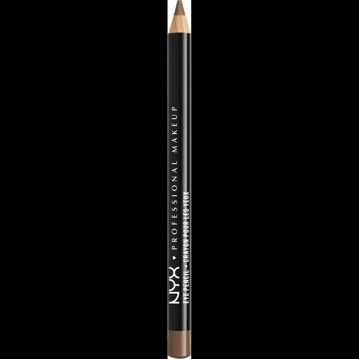 NYX Slim Eye Pencil 904 - Light Brown