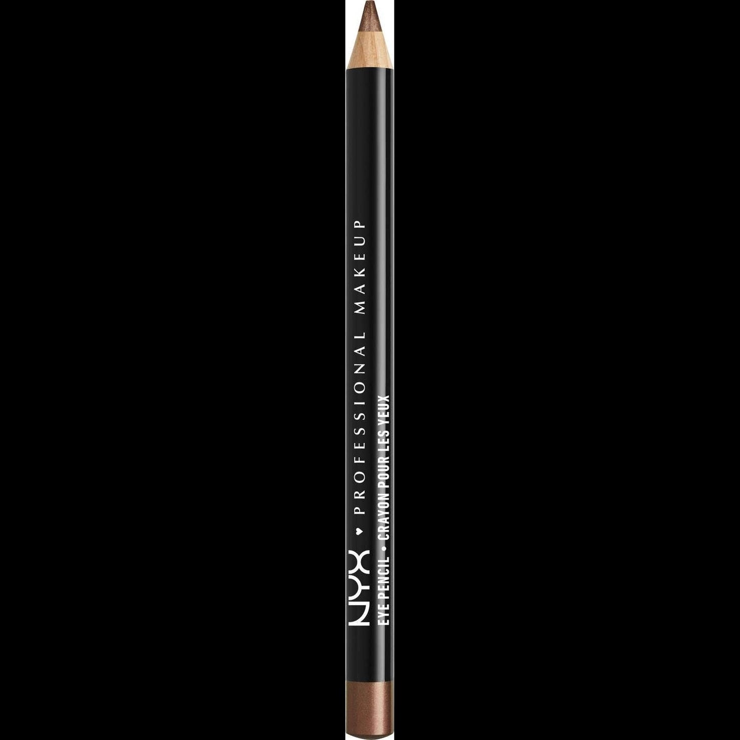 NYX Slim Eye Pencil 907 - Cafe
