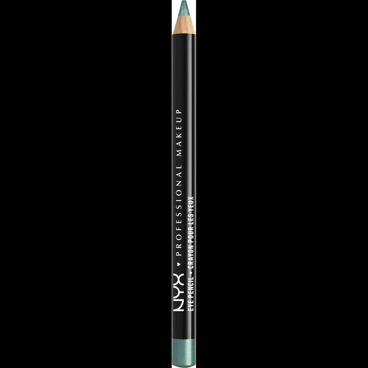 NYX Slim Eye Pencil 908 - Seafoam Green