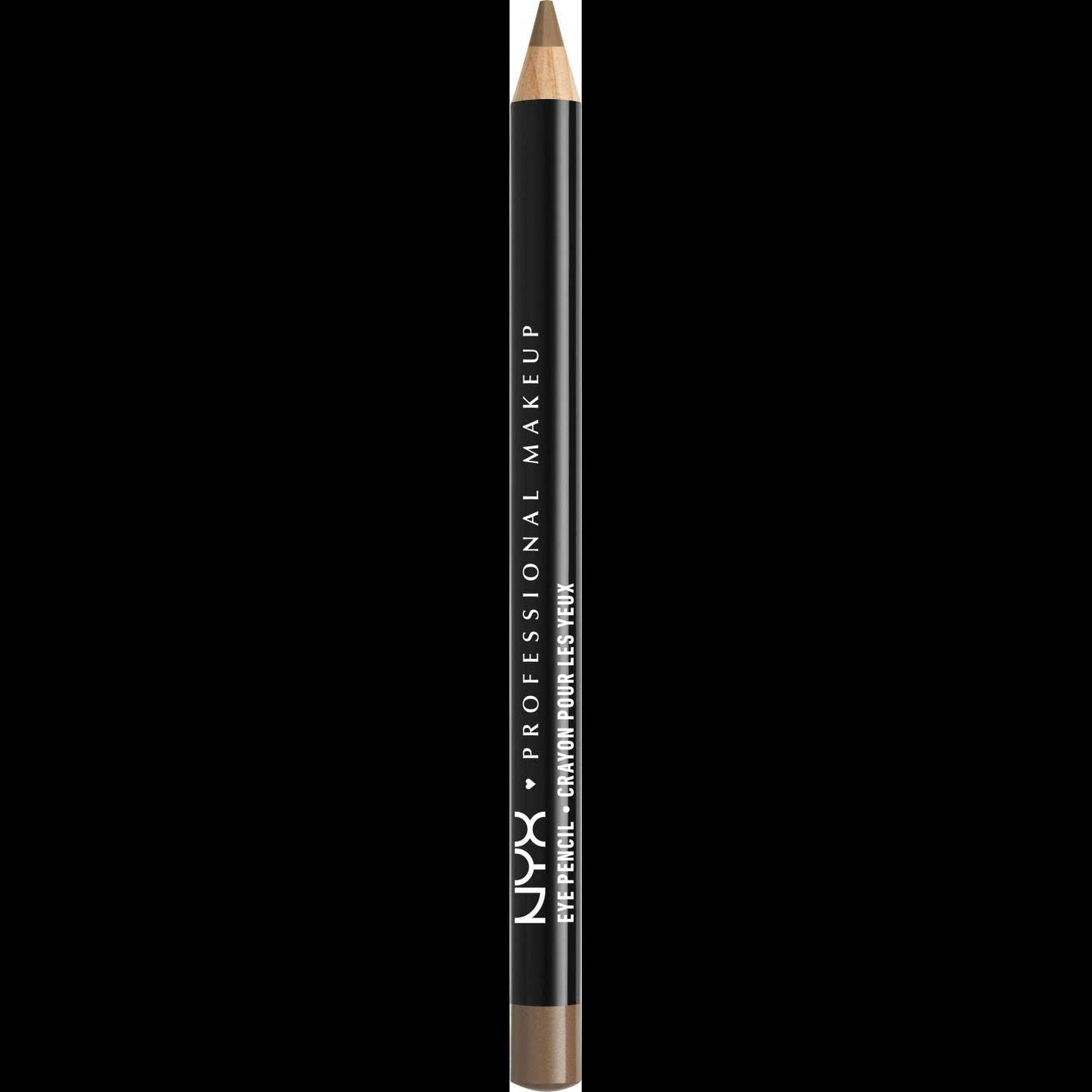 NYX Slim Eye Pencil 915 - Taupe
