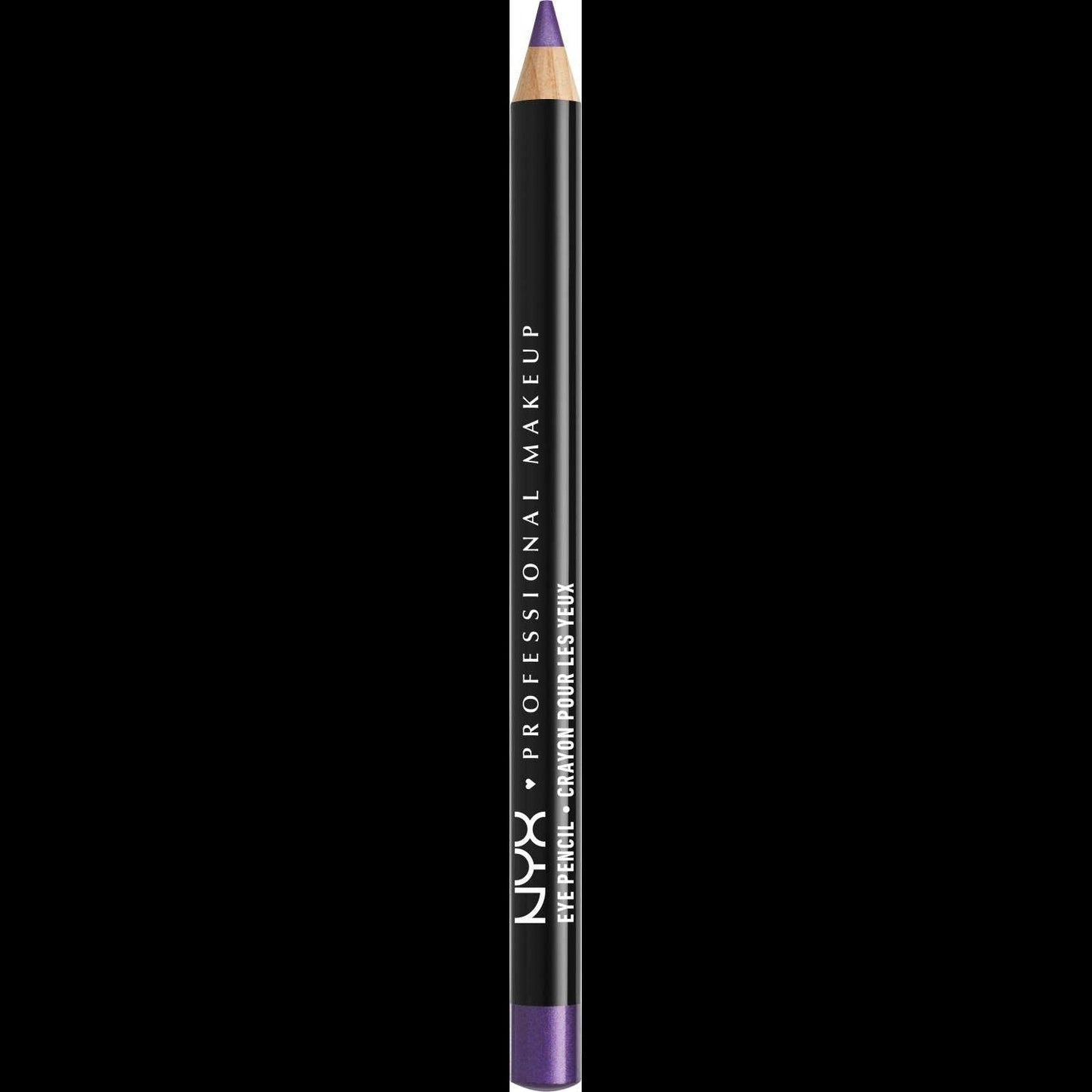 NYX Slim Eye Pencil 917 - Purple