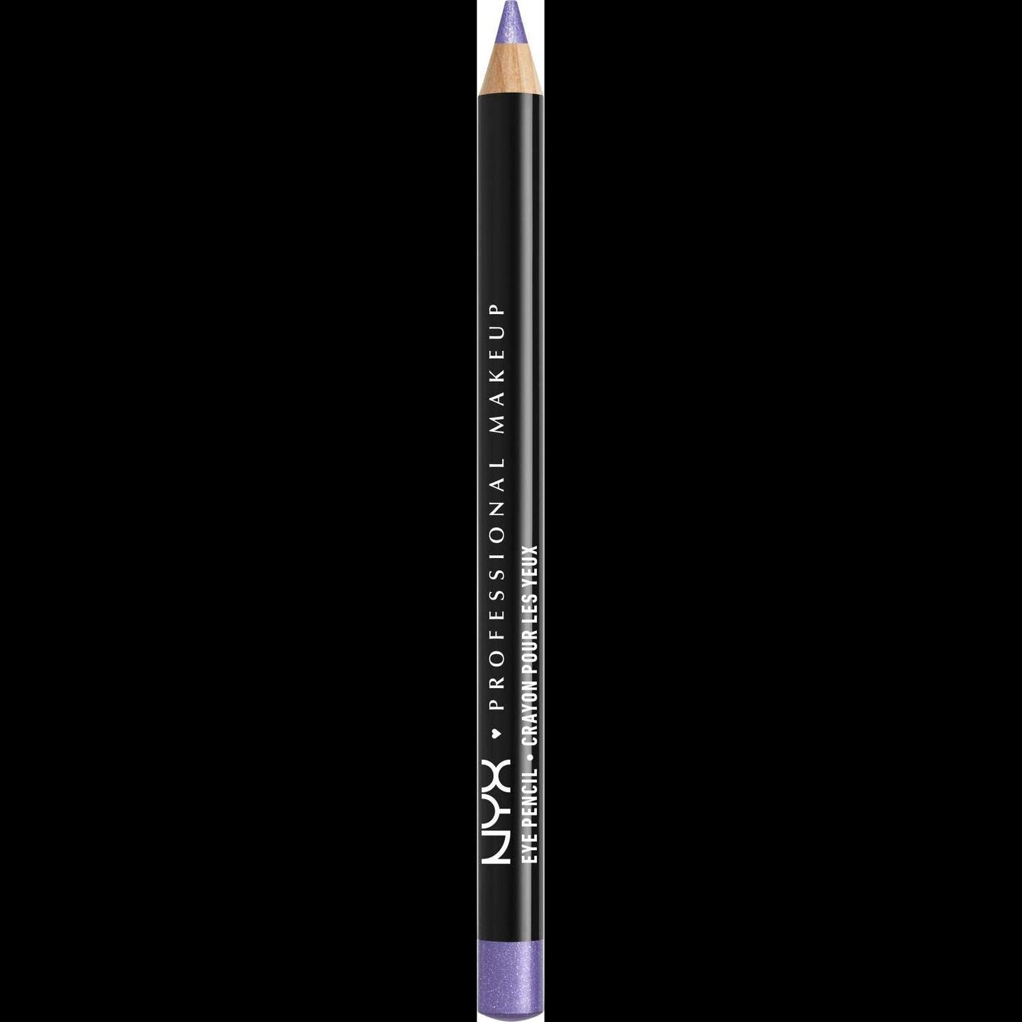 NYX Slim Eye Pencil 935 - Lavender Shimmer