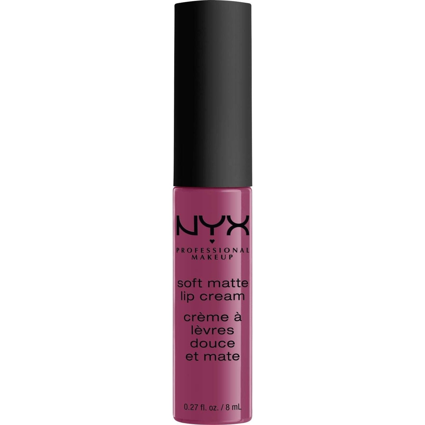 NYX Soft Matte Lip Cream 18 - Prague 0.27 Fl Oz