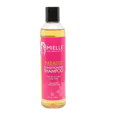 Mielle Organics Babassu Conditioning Shampoo
