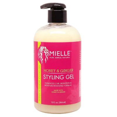 Mielle Organics Honey & Ginger Gel