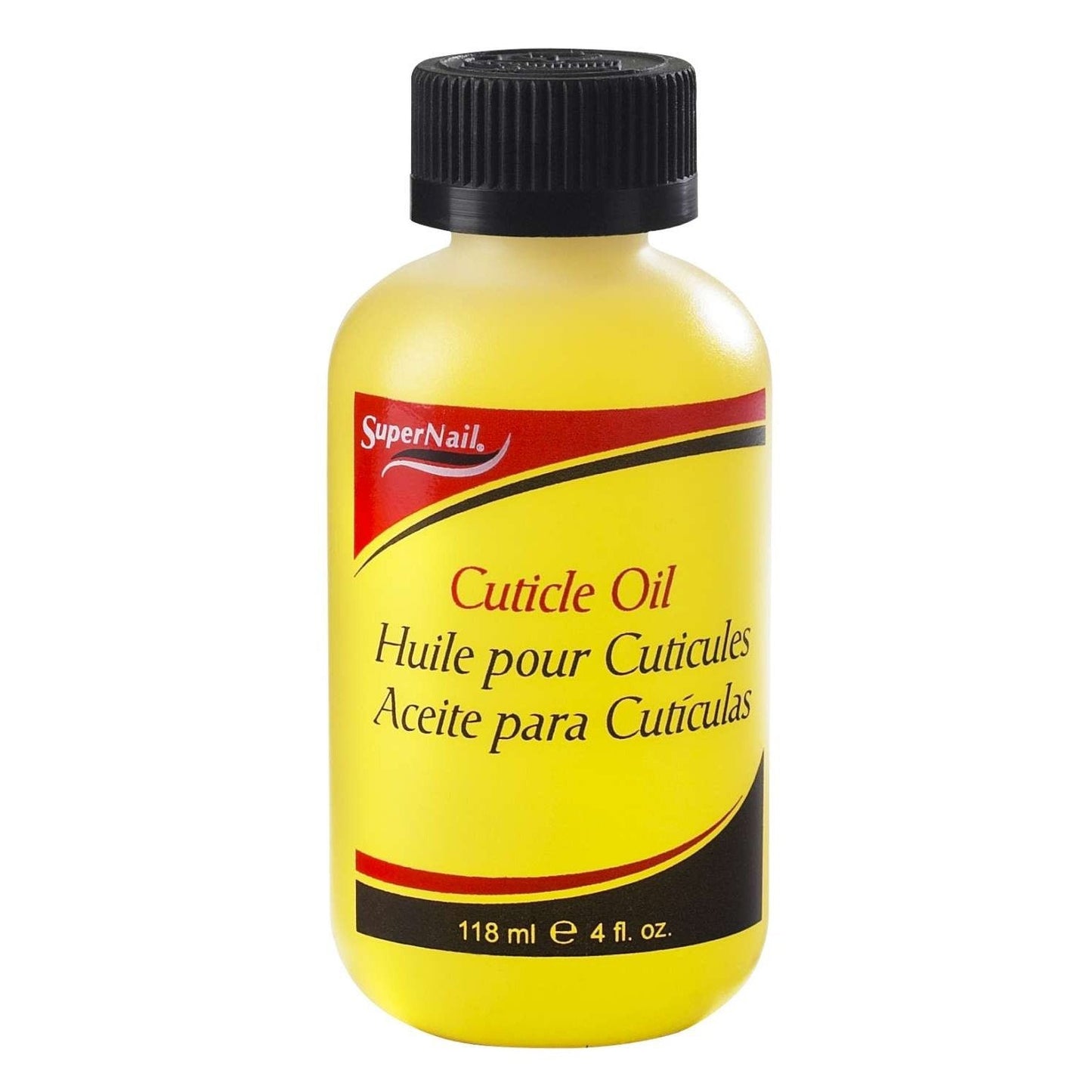 Super Nail Cuticle Oil