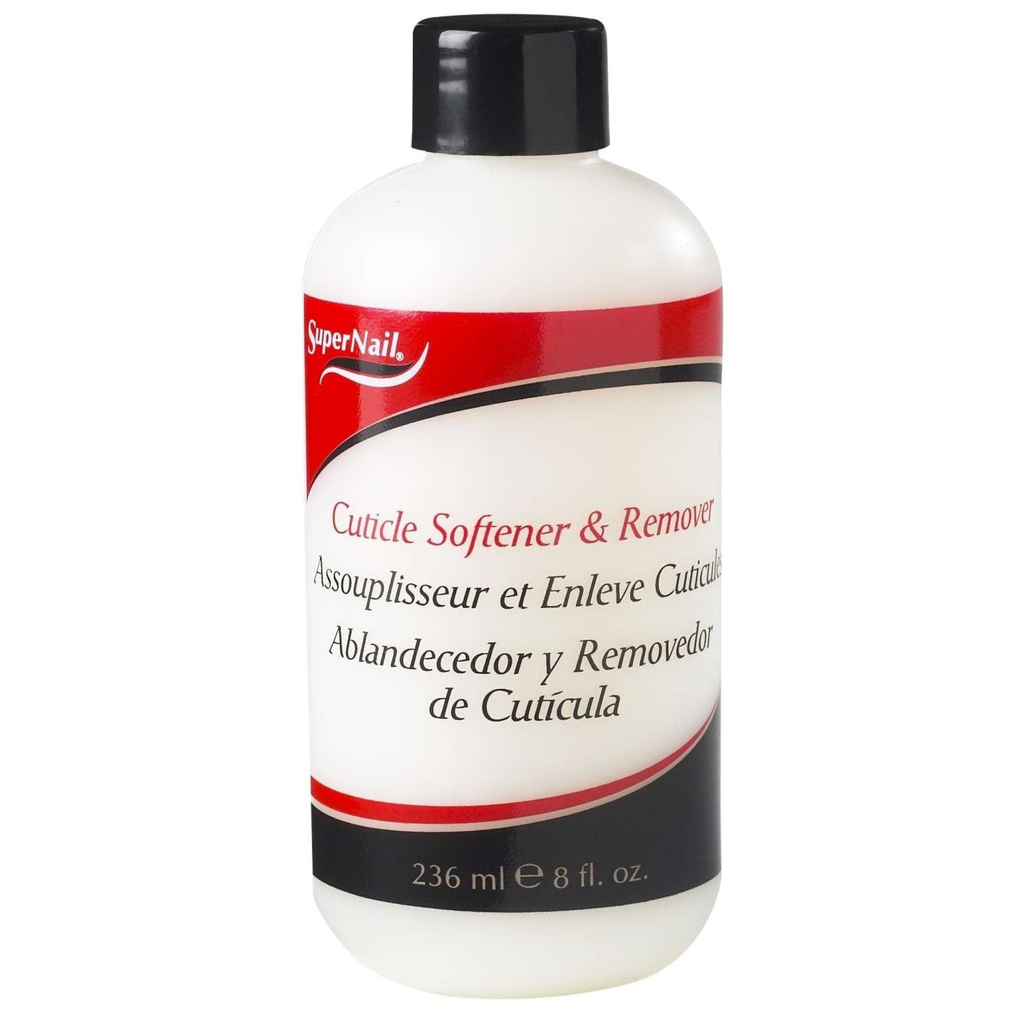 Super Nail Cuticle Softener Remover