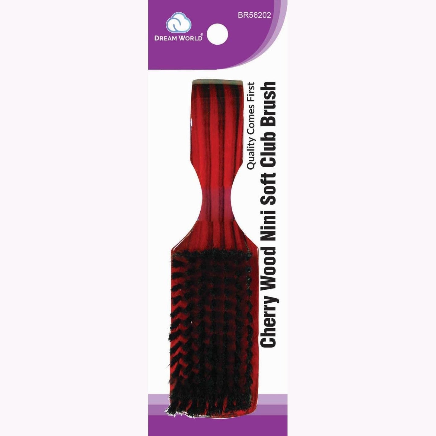 Brittny Brush Soft Club