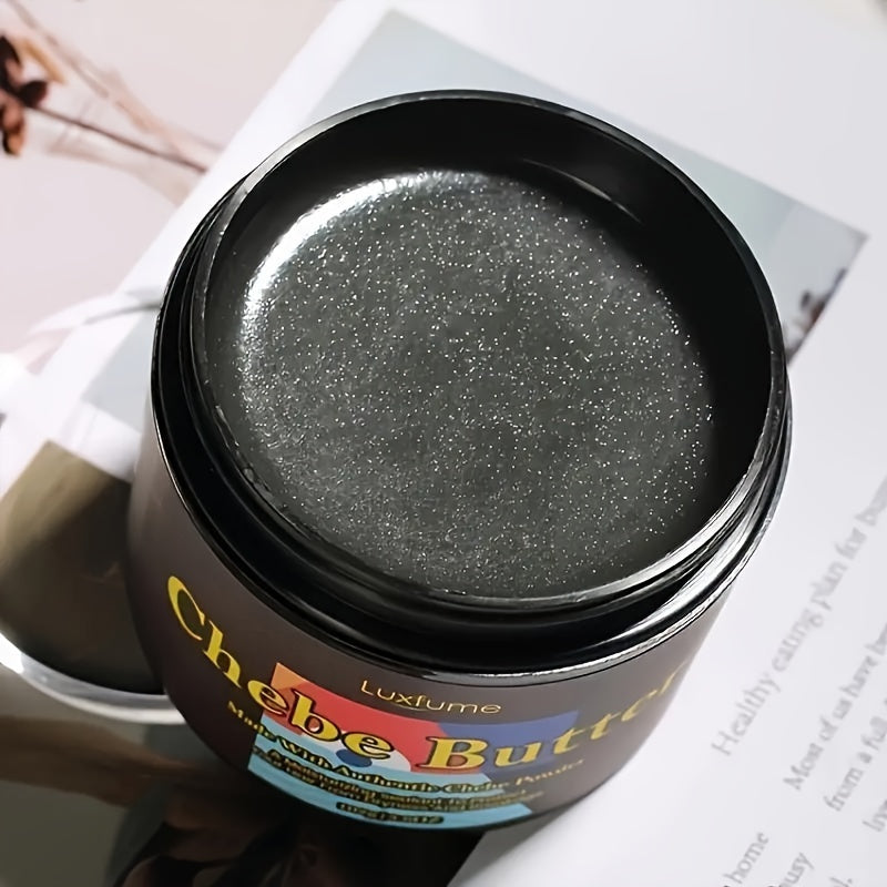 Chebe Hair Butter - Moisturizing Hair Care with Chebe Powder & Shea Butter