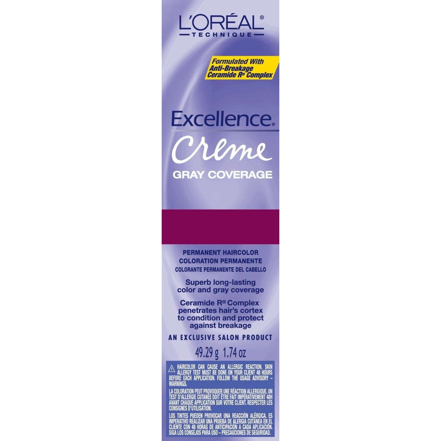 Excellence Creme 05.30 Medium Gold Brown