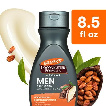 Palmer's Cocoa Butter Formula Men's Lotion