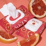 Brightening Grapefruit
