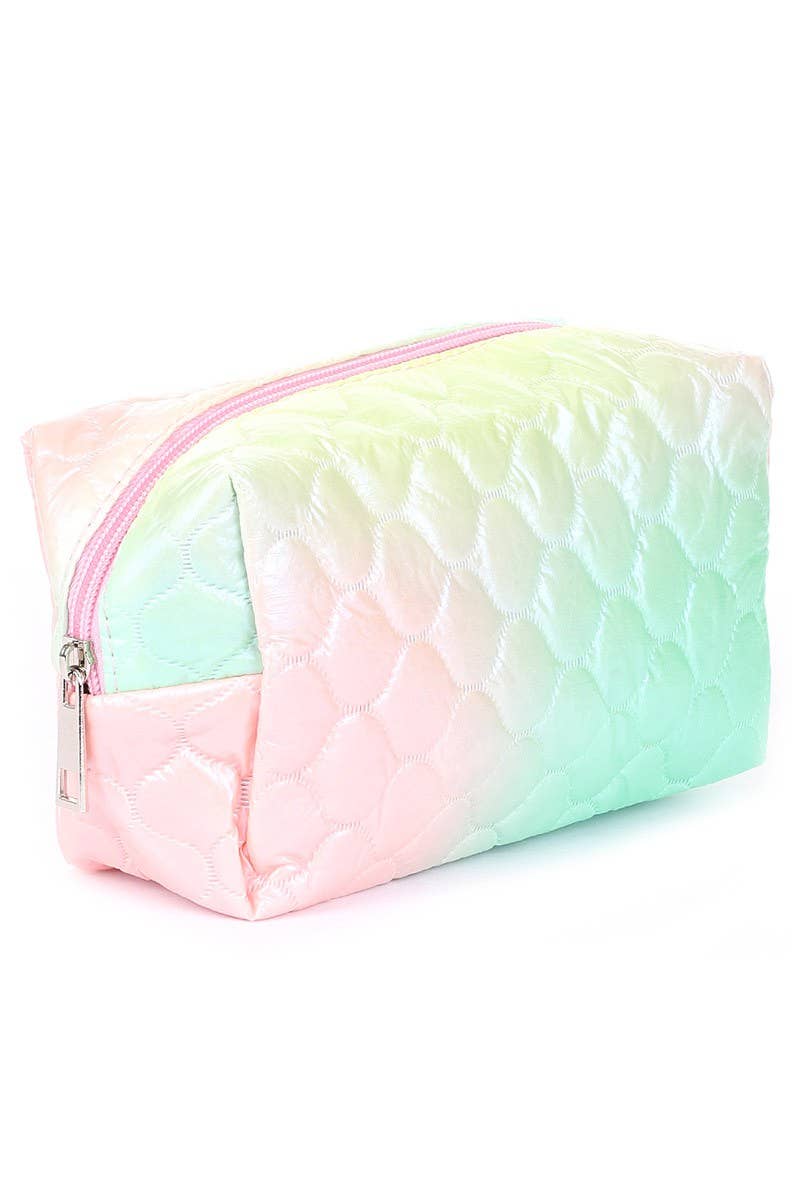 Fashion Cosmetic Pouch