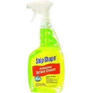 33214 Professional Surface Appliance Cleaner King Research Ship-Shape Salon 32oz