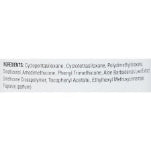 Fantasia High Potency IC Original Heat Protector Straightening Serum oz
