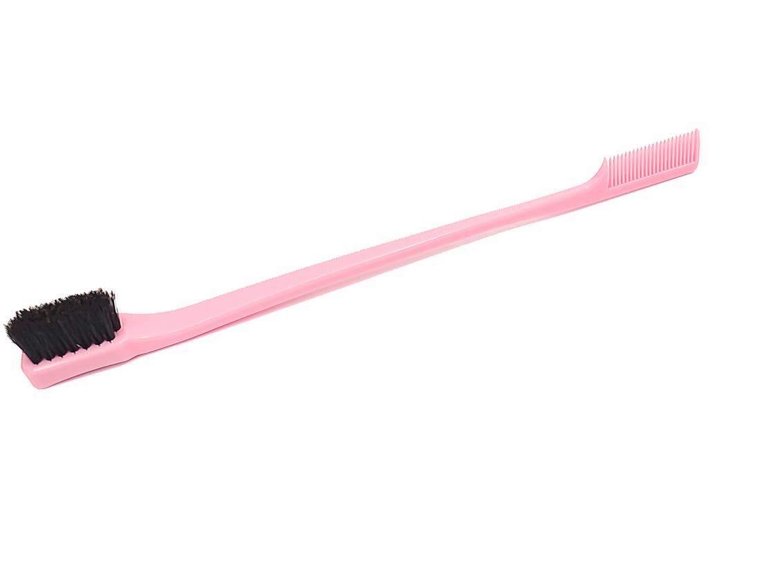 2-sided edge brush