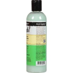 Aunt Jackie's Curls and Coils Quench Moisture Intensive Leave-in Hair Conditioner for Natural Curls, Coils and Waves, Enriched with Shea Butter