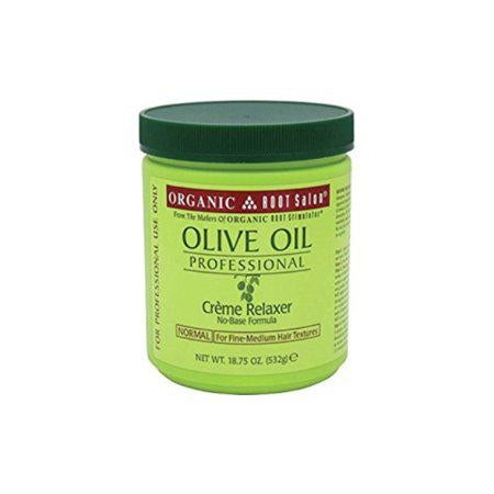 ORS Olive Oil Professional Crème Relaxer