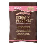 Hask Henna placenta Super Strength Treatment Pack oz