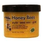 4 oz. Pro Styl Beeswax (Gold)