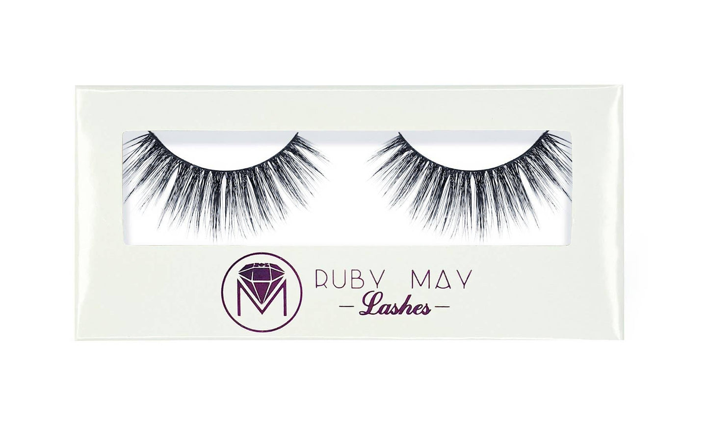 Ariel 3D-36 Premium 3D Lashes