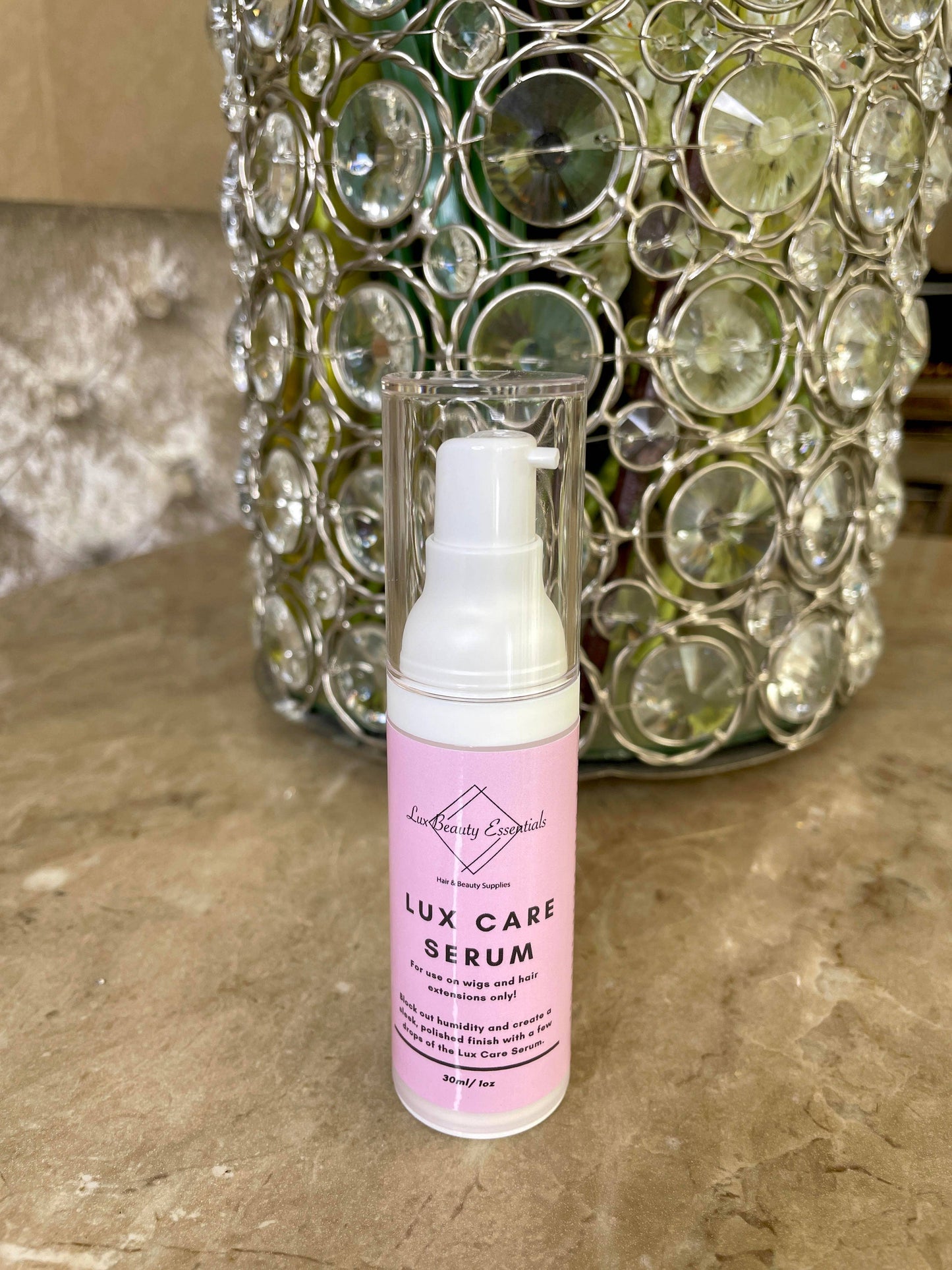 Lux Care Serum