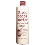 Queen Helene Cocoa Butter Hand & Body Lotion oz