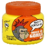 Moco De Gorila Punk Hair Gel | Indestructible Hair Styling Gel for Extreme Long-Lasting Hold