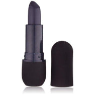 Nicka K New York Vivid Matte Lipstick (Slate Gray)