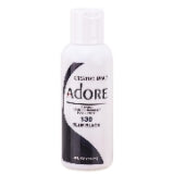 Creative Images Systems Adore Semi-Permanent Haircolor Blue 4 Oz