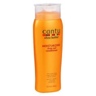 Cantu Shea Butter Moisturizing Rinse Out Conditioner