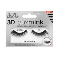 Ardell 3D Faux Mink 852