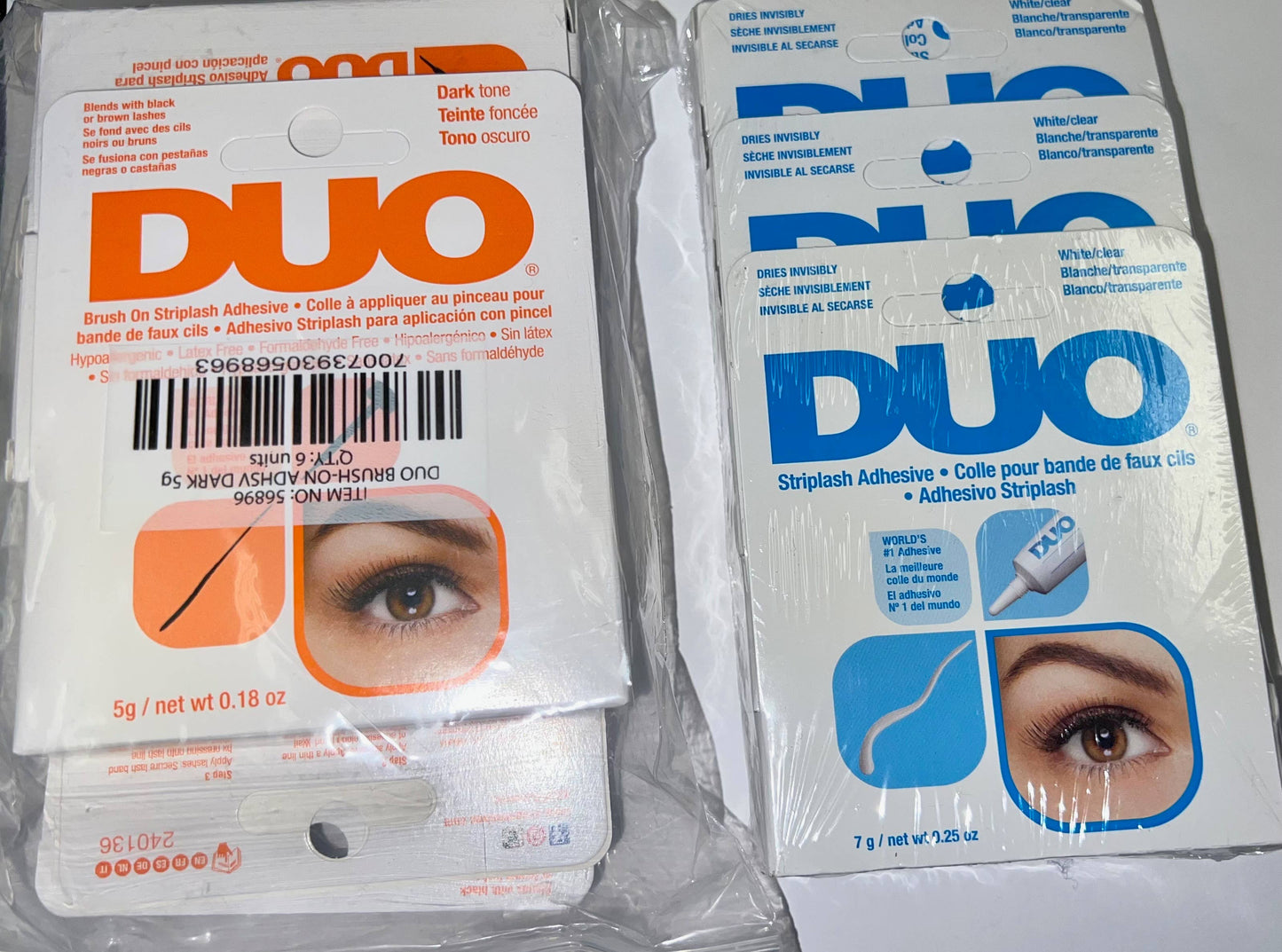 Duo Lash Glue