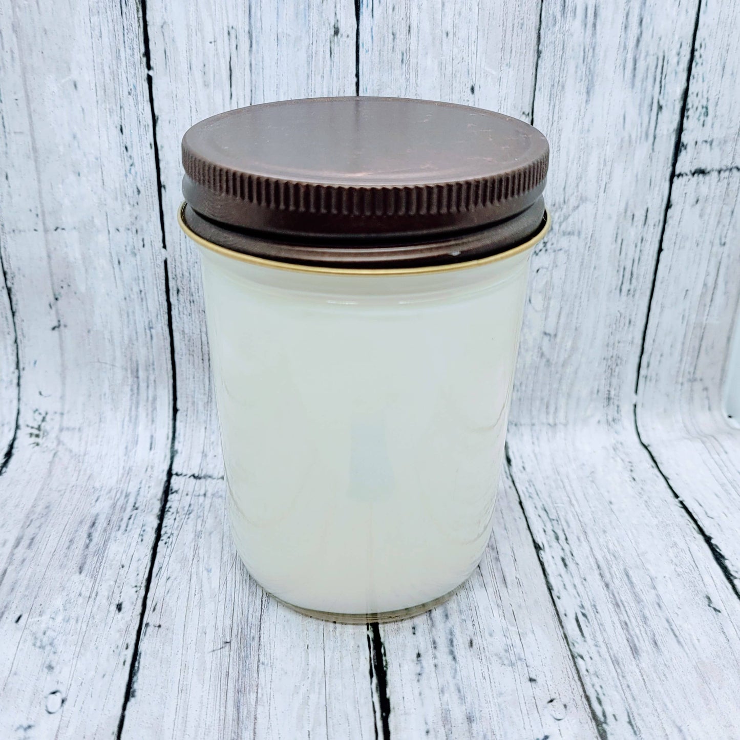Ready To Label Soy Candles - Bakery Scents