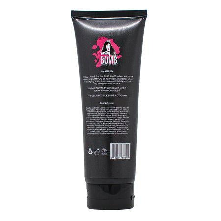 She is Bomb Collection Shampoo 8.5 oz. (250 ml)