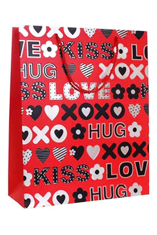 Valentine's Day Gift Bag