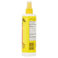 Sulfur8 Medicated Dandruff Treatment for Scalp and Braids oz