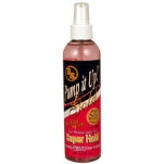 Gold Styling Spritz Super Hold 8 oz
